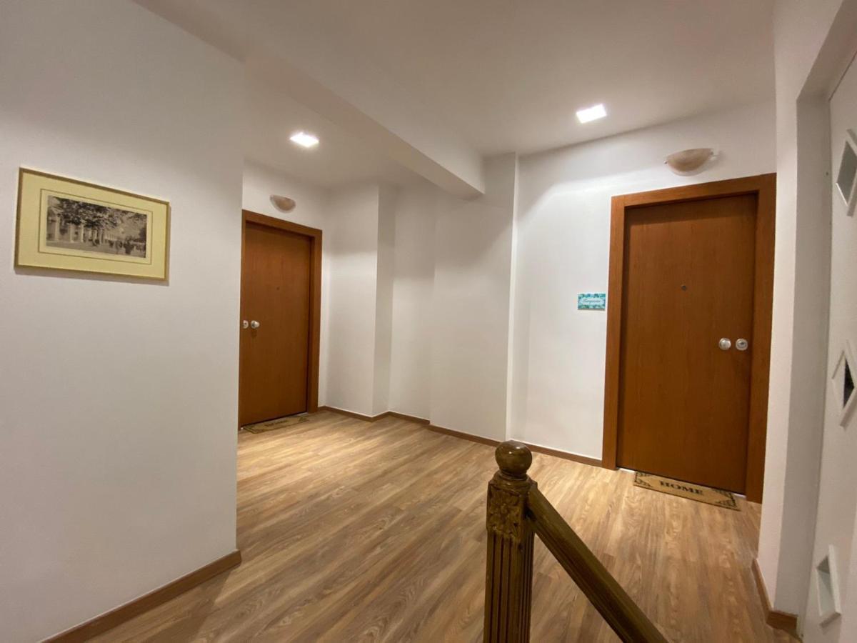 Domenicas Corfu Daire Alepou Dış mekan fotoğraf