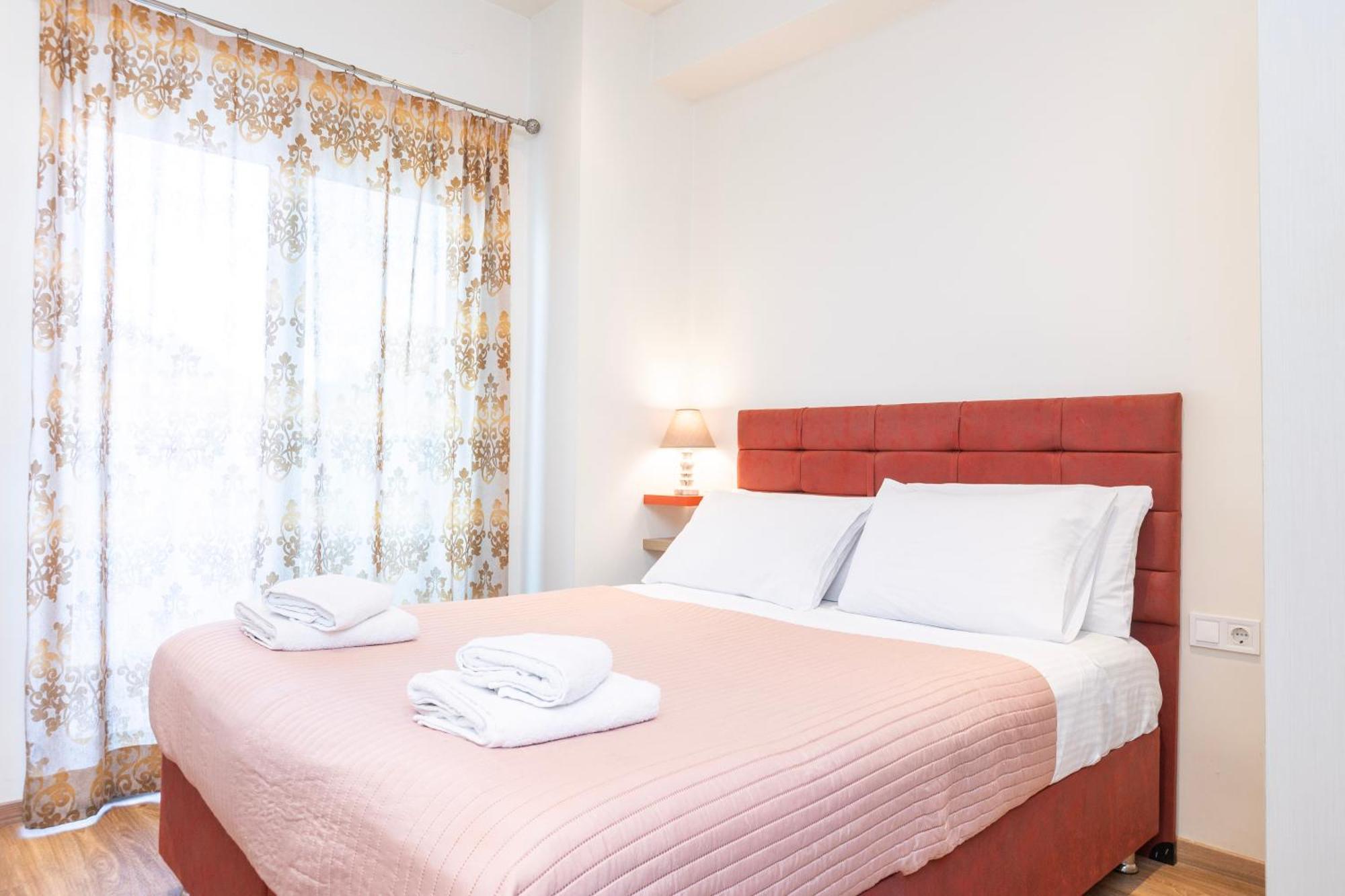 Domenicas Corfu Daire Alepou Dış mekan fotoğraf
